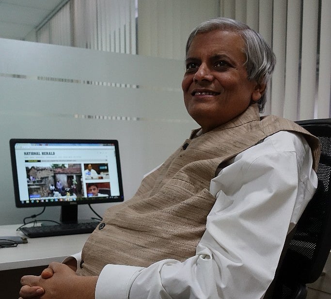 NAPM salutes the life and relentless work of Neelabh Mishra for journalistic justice & human rights