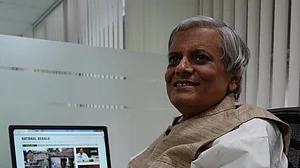 NAPM salutes the life and relentless work of Neelabh Mishra for journalistic justice & human rights