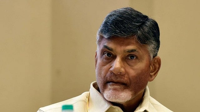 Centre’s attitude causing unrest: Andhra CM