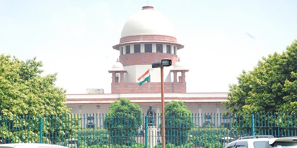 SC says candidates contesting elections must disclose source of income