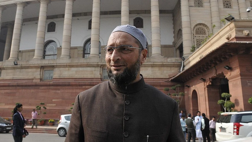 Photo by Mohd Zakir/Hindustan Times via Getty Images