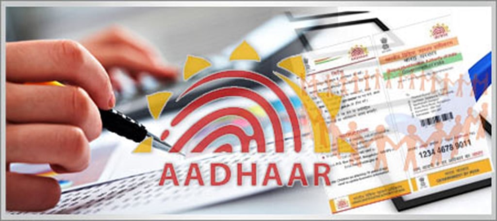 Centre to link driving licence with Aadhaar: SC told 