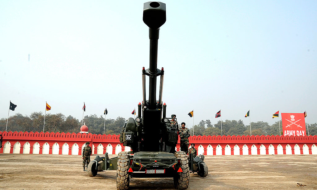 Bofors case: CBI files plea in SC against HC order quashing charges against accused