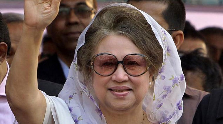 Bangladesh: Court doubles jail term for Khaleda Zia in orphanage graft case
