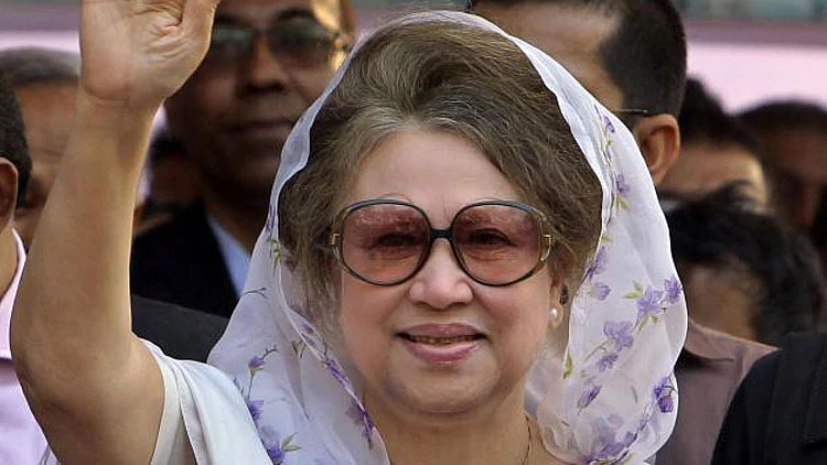 Photo courtesy: PTI