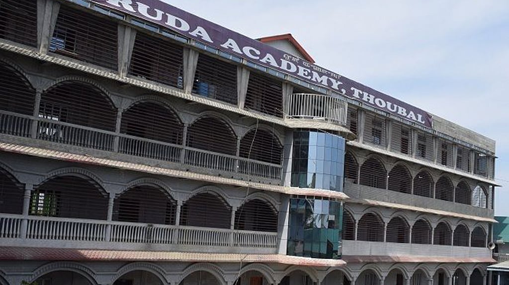 Manipur Christian schools shut down after threats  