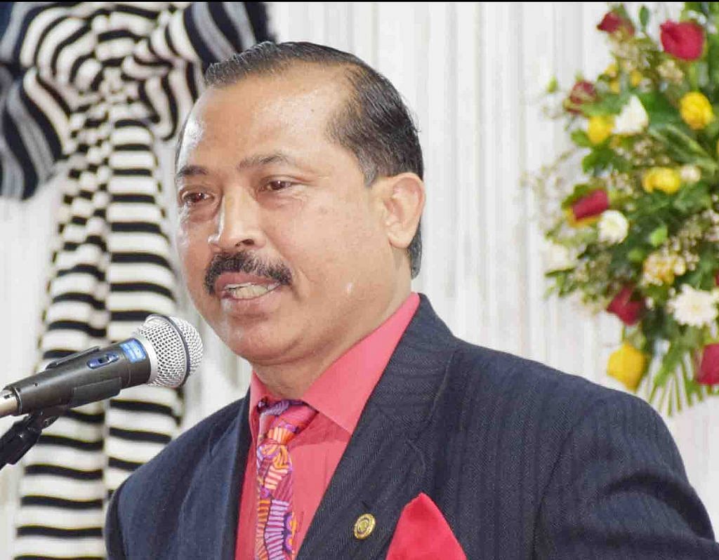 Visa denial to Baptist  chief may cost BJP in Meghalaya, says Congress 