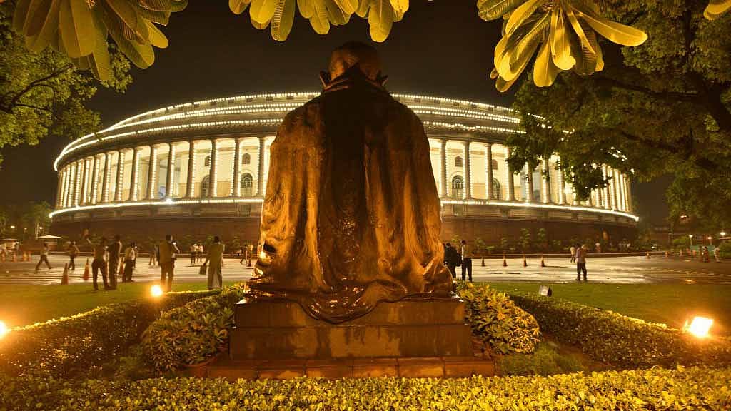 Photo by Arun Sharma/Hindustan Times via Getty Images