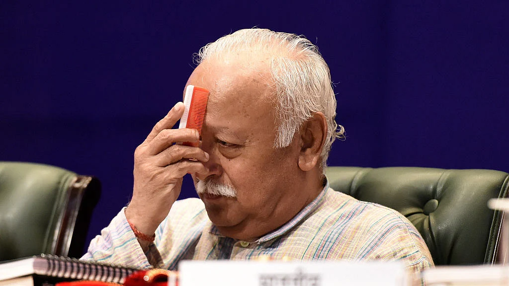 Photo by Sonu Mehta/Hindustan Times via Getty Images