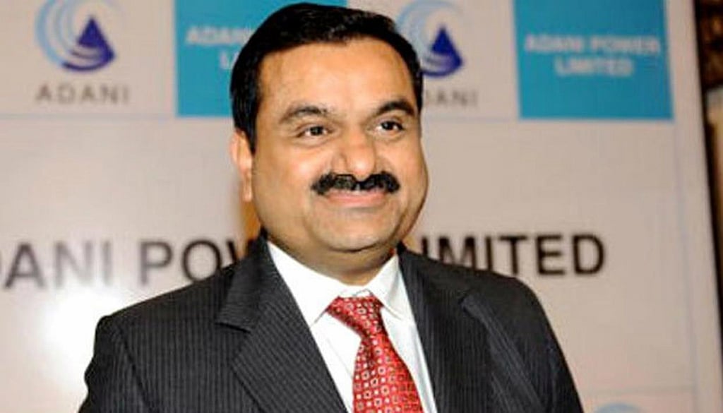 Adani Group accused of lying before the Australian court