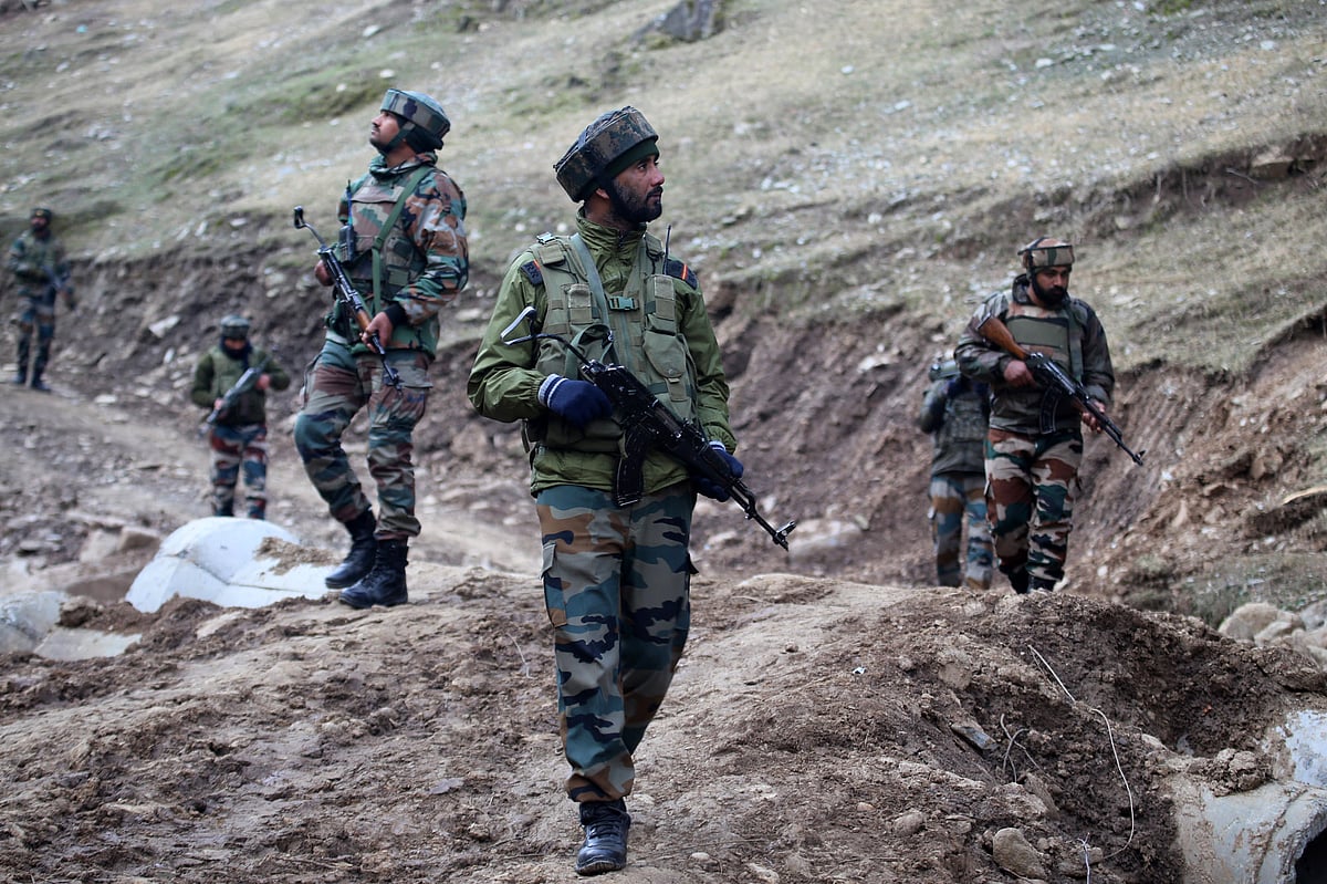 Photo courtesy: IANS