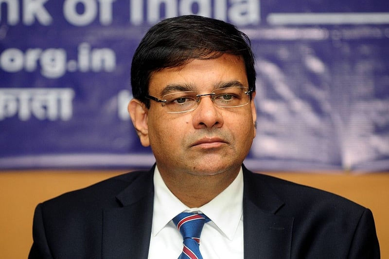 RBI, SEBI need to take cognisance of market volatility: Urjit Patel