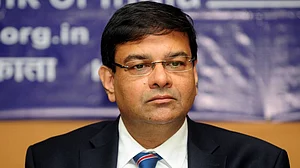 RBI, SEBI need to take cognisance of market volatility: Urjit Patel