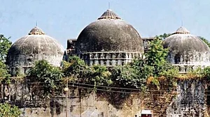 SC refers Babri Masjid-Ram Janmabhoomi land dispute case for mediation