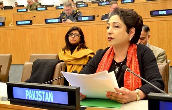 Pakistan raises Kashmir in UNSC, asks for review of 1948 resolution