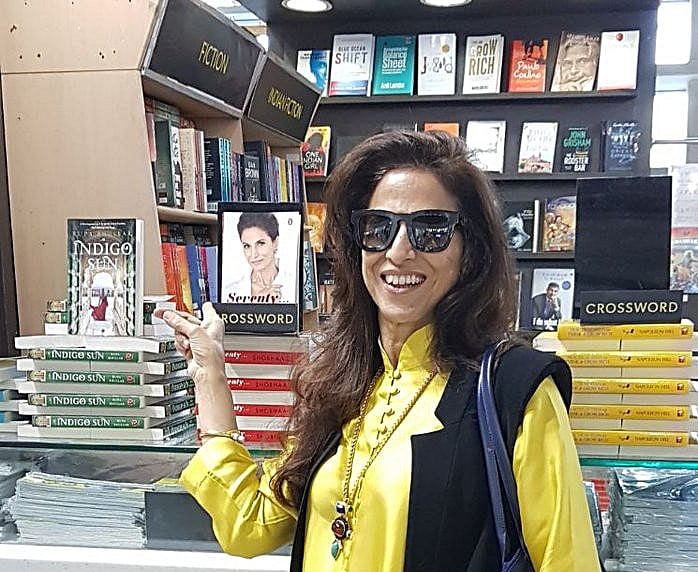 Shobhaa De: The great Indian media bazaar      