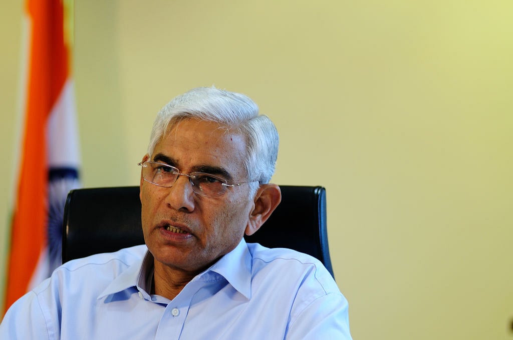 Vinod Rai, the nation’s conscience keeper, failed in safeguarding PSBs 