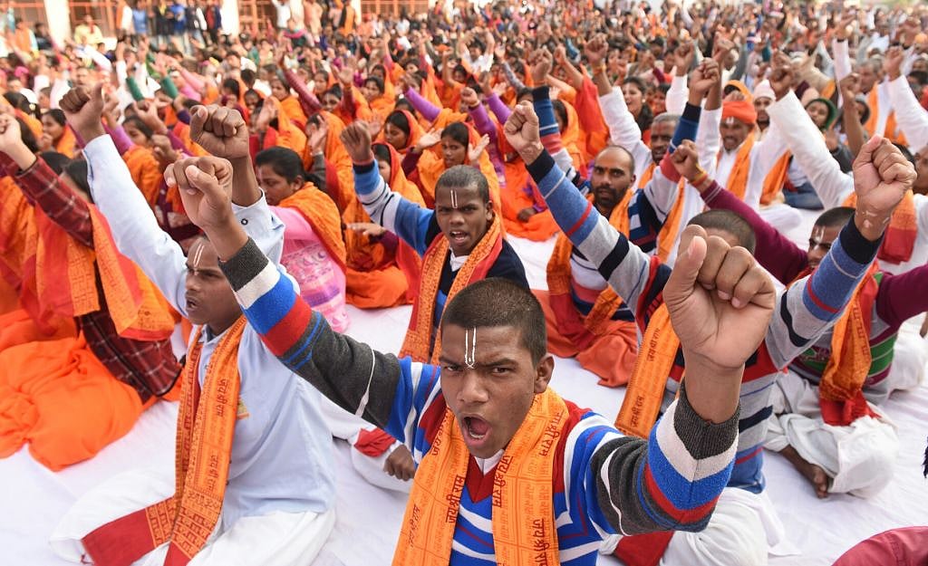 Rath Yatra politics: A fixed match between AIMPLB and Sangh Parivar