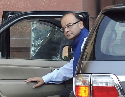 Jaitley’s LTCG tax targets savings of the middle class