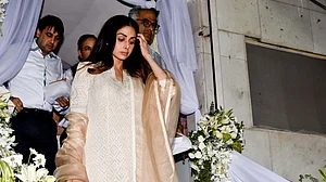 Actress Sridevi, 54, dies of cardiac arrest; Tributes flood Twitter
