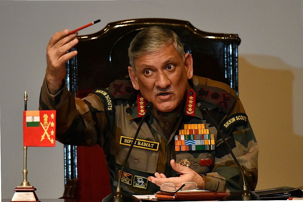 Ajmal objects but Army defends chief’s remarks on AIUDF’s rise  