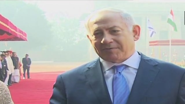  Netanyahu defiant after police unearth corruption evidence  