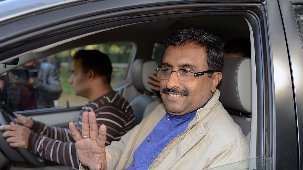 Photo by Praveen Negi/India Today Group/Getty Images