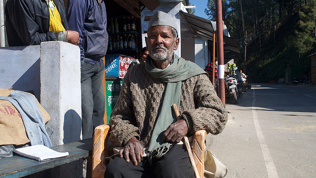 Photo: Arpita Chakrabarty