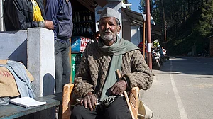 Many widows, disabled and elderly in Uttarakhand without pension for months due to Aadhaar glitches
