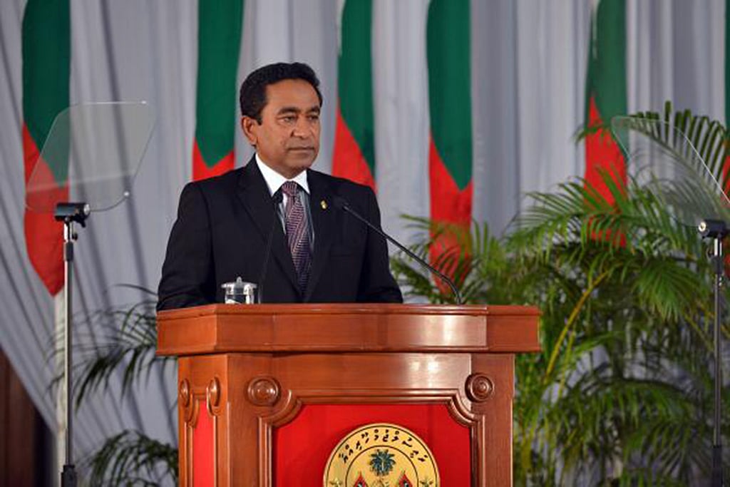 India cancels meeting with Maldives’ President’s special envoy, citing scheduling issues