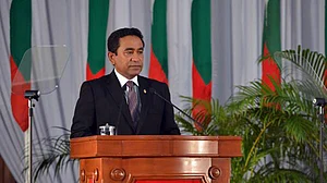 India cancels meeting with Maldives’ President’s special envoy, citing scheduling issues