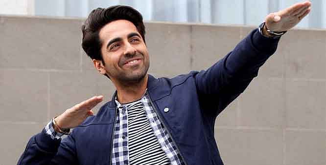 ‘Dream Girl’ trailer proves Ayushmann Khurrana is not afraid to take the leap