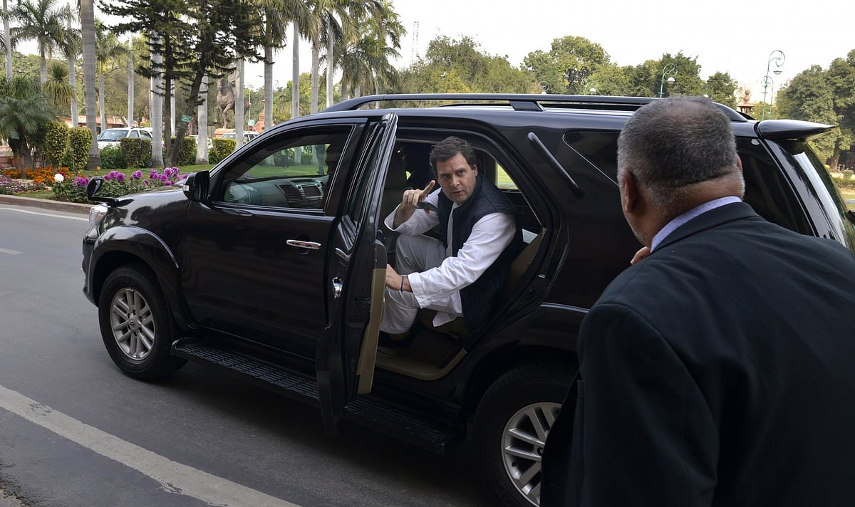 February 06: Delhi and beyond, in pictures