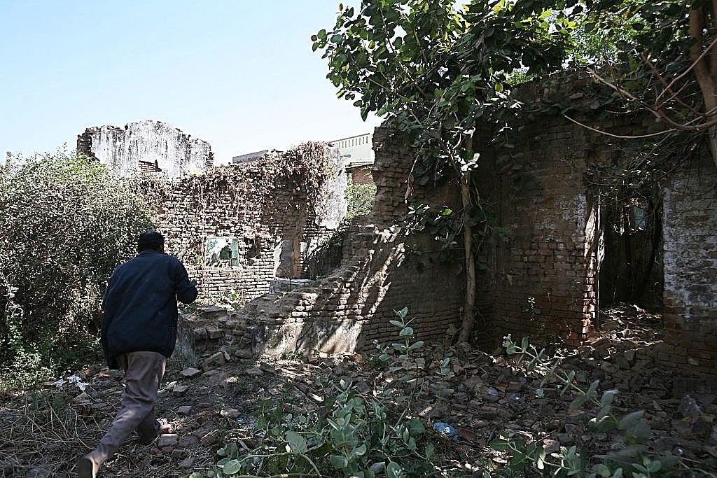 Photo by Manoj Patil/Hindustan Times via Getty Images