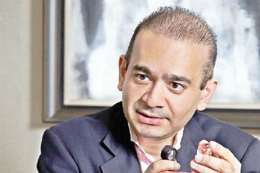 Debt Revenue Tribunal serves notice to Nirav Modi, family to recover ₹7,000 cr owed to PNB