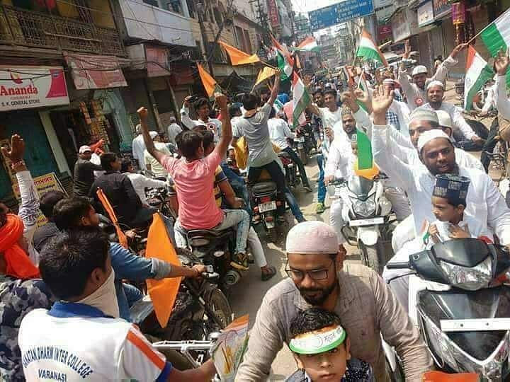 Kasganj: Social engineering of hate