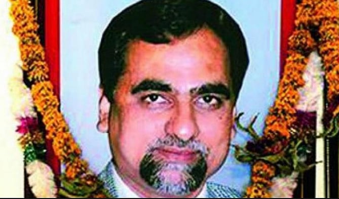 Ask Maharashtra to state position on Judge Loya probe, Dave urges SC