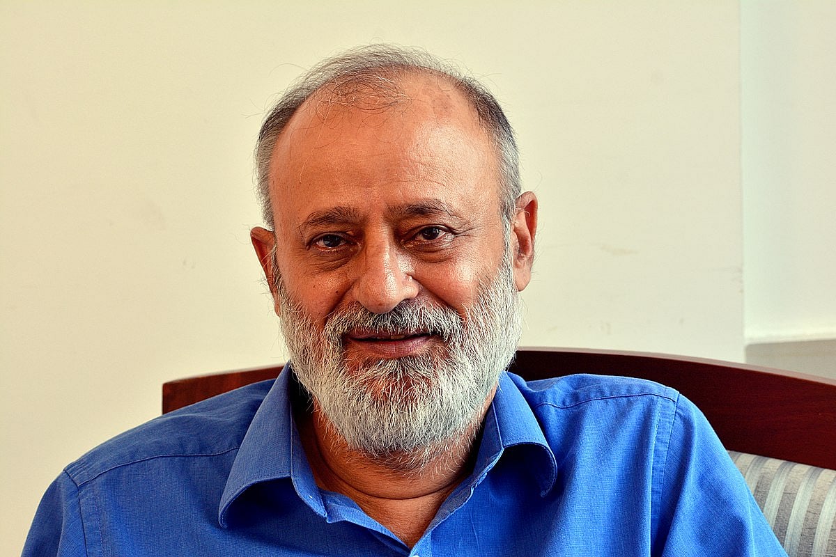 Zee News’ appeal rejected; asked to apologise to Gauhar Raza