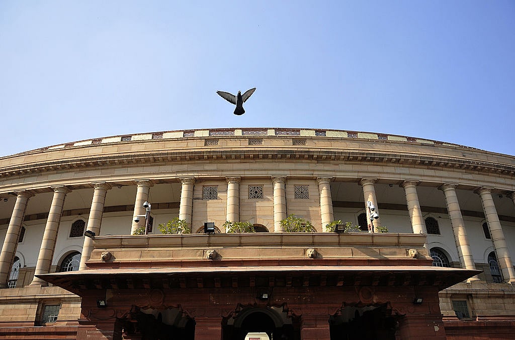 India slips on the Global Democracy Index