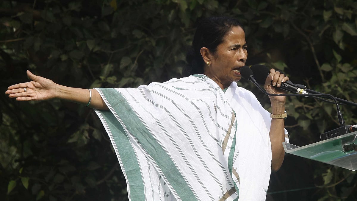 Photo by Debajyoti Chakraborty/NurPhoto via Getty Images