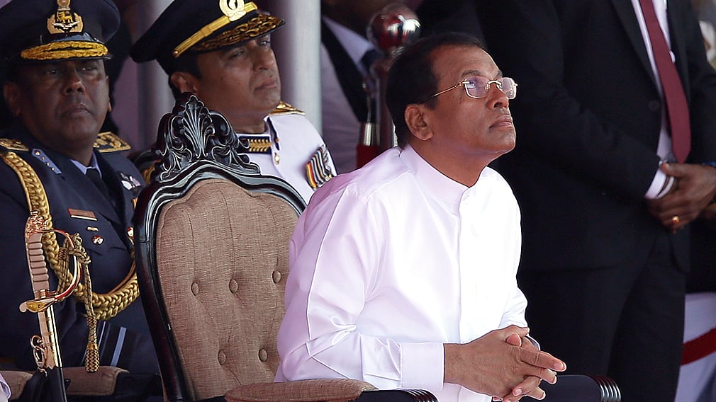 Photo by Tharaka Basnayaka/NurPhoto via Getty Images