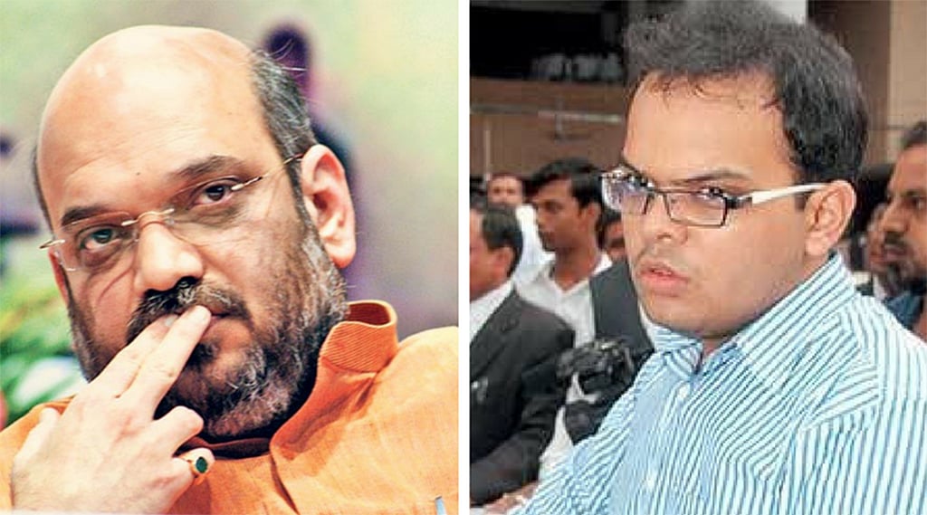 Rahul asks PM Modi to speak about Jay Shah’s ‘corruption’