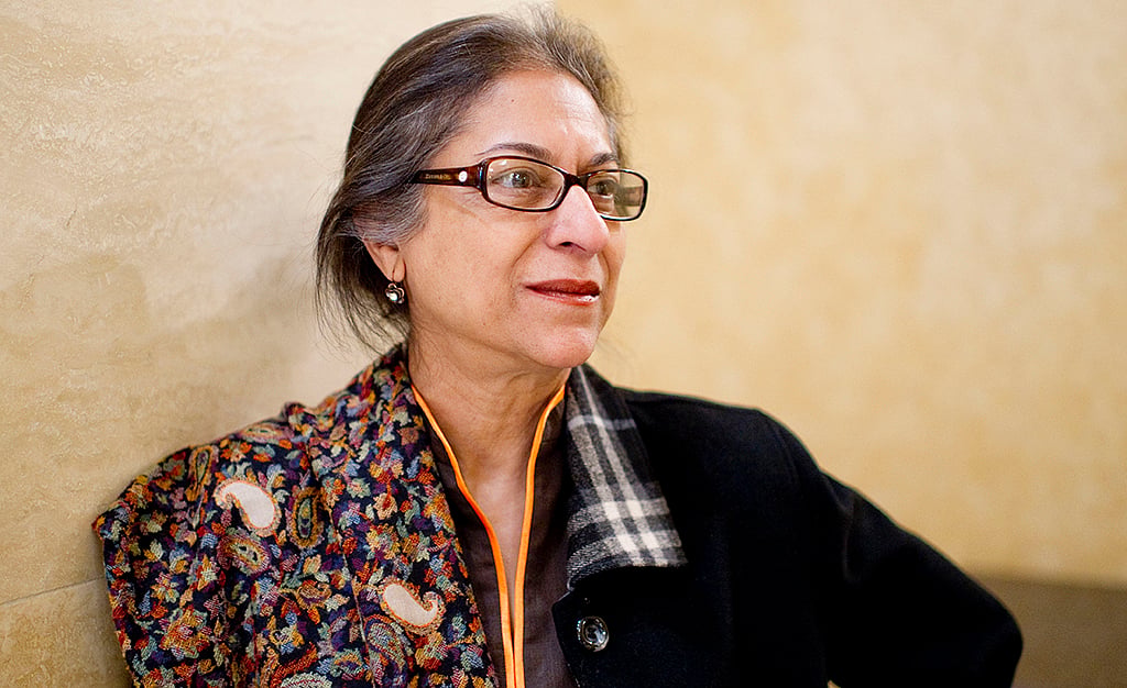 “We will miss you, Asma Jahangir”