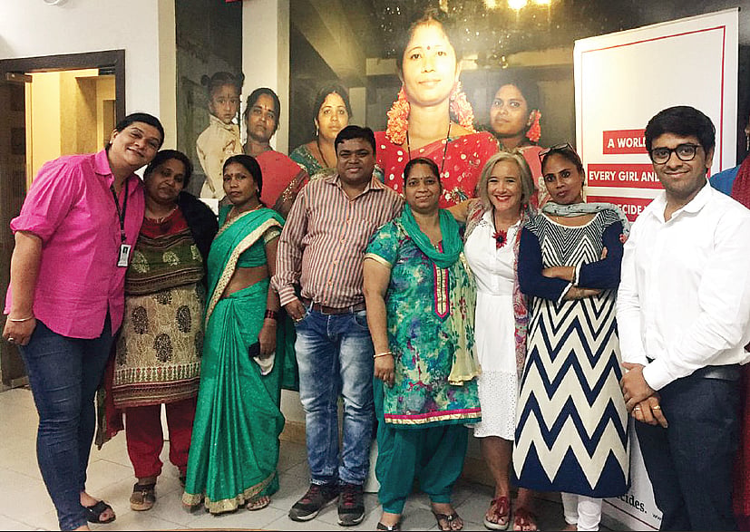 Union ministers endorse anti-Trump feminist movement aimed at growing gang rapes in Modi’s India 