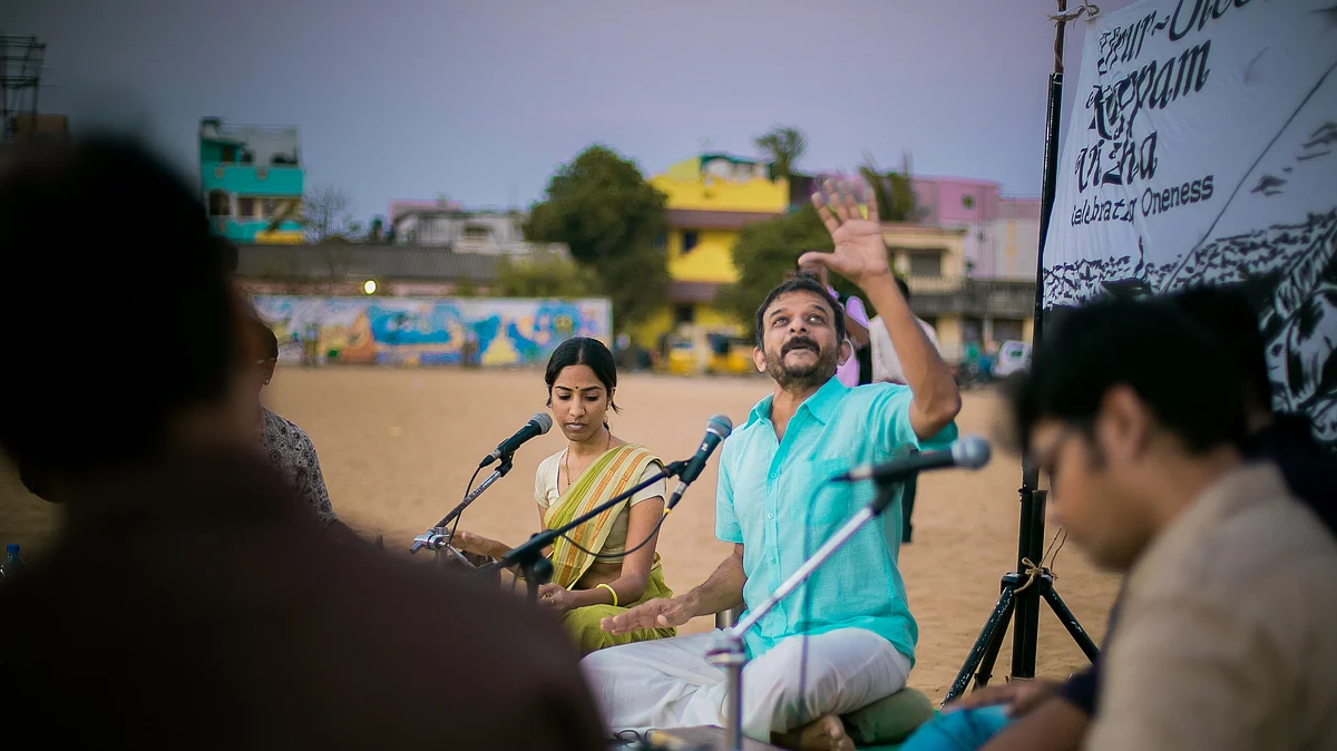 Bala’s Clicks