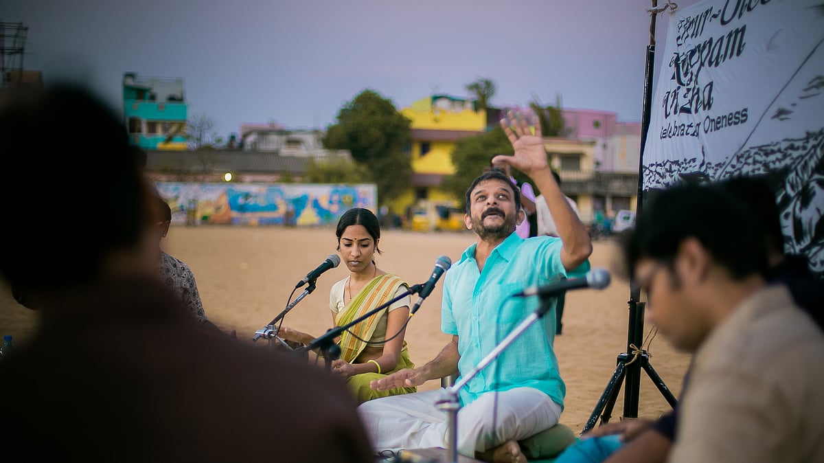 Bala’s Clicks