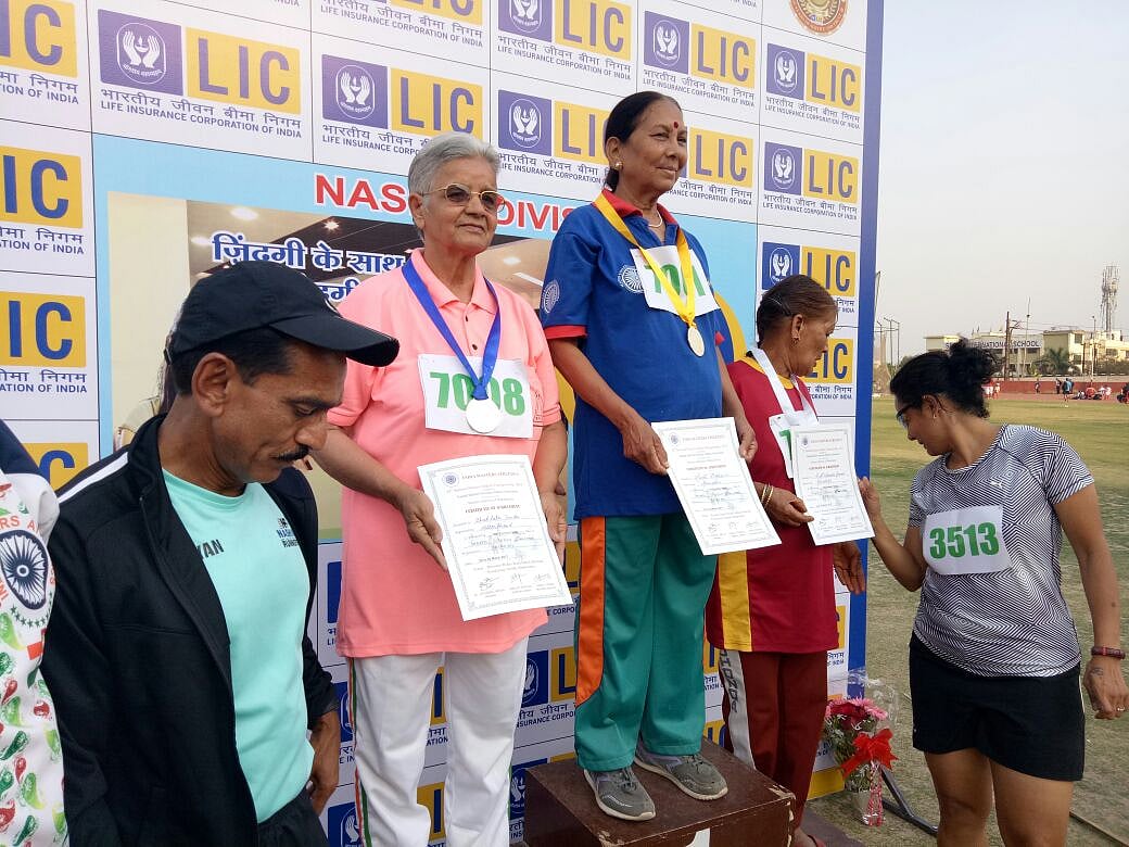 Gaurav Maa:  The mother of 150 underprivileged kids