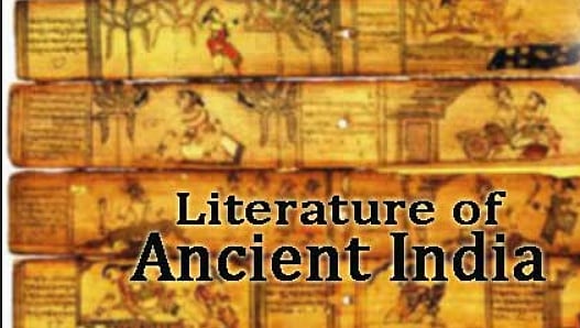 French researchers chronicling 3000 years of Indian literature