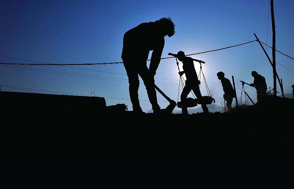 Photo by Narayan Maharjan/NurPhoto via Getty Images