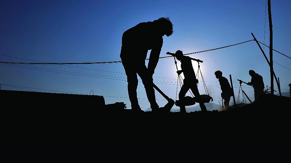 Photo by Narayan Maharjan/NurPhoto via Getty Images